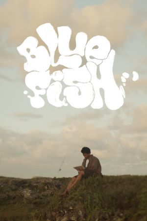 Blue Fish's poster