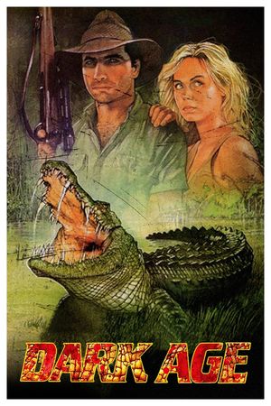 Dark Age's poster