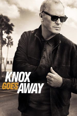 Knox Goes Away's poster