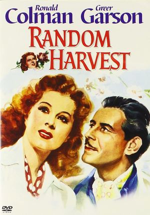 Random Harvest's poster