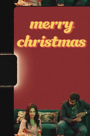 Merry Christmas's poster