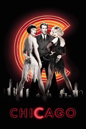 Chicago's poster