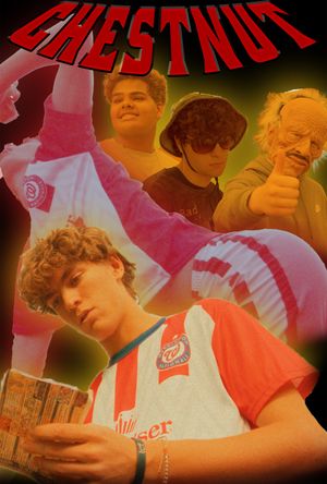 Chestnut's poster