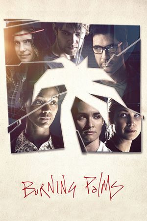 Burning Palms's poster