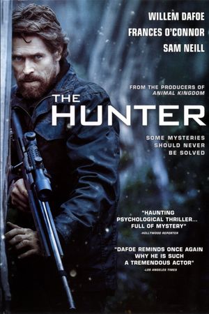 The Hunter's poster