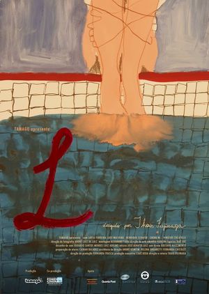 L's poster