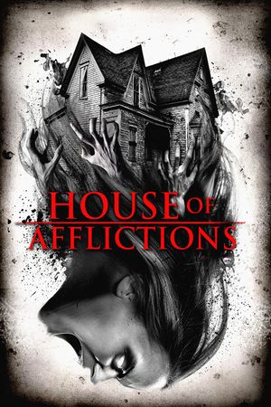 House of Afflictions's poster