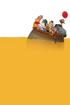 Winnie the Pooh's poster