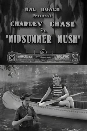 Midsummer Mush's poster