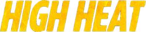 High Heat's poster
