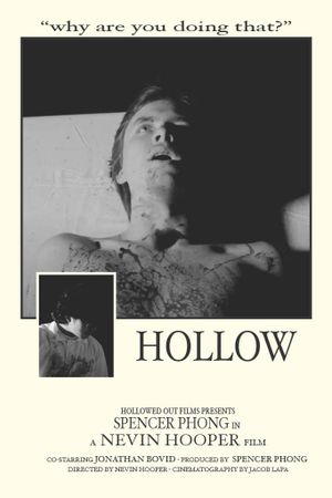 Hollow's poster
