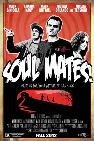 Soul Mates!'s poster image