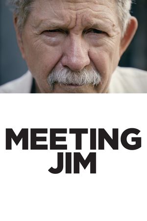 Meeting Jim's poster