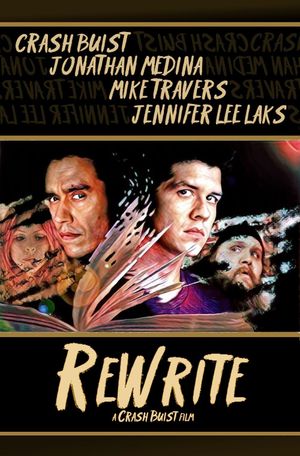 ReWrite's poster