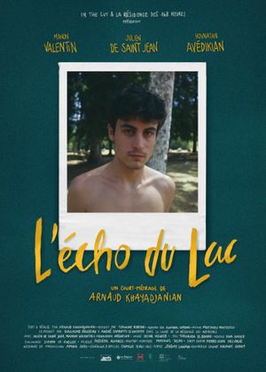 Echoes of the Lake's poster