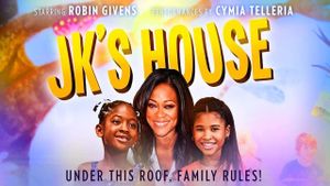 JK's House's poster