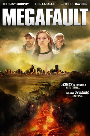 MegaFault's poster