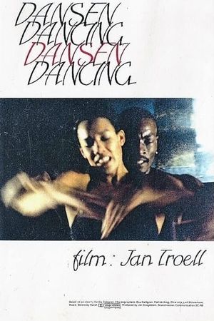 Dansen's poster
