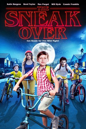 The Sneak Over's poster