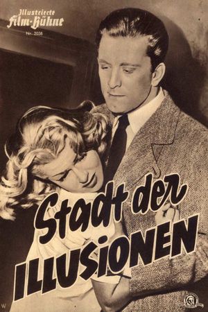 The Bad and the Beautiful's poster