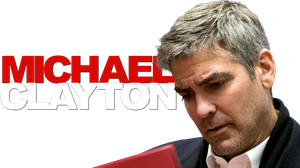 Michael Clayton's poster