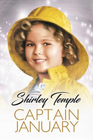 Captain January's poster