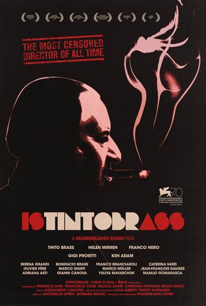 Istintobrass's poster image