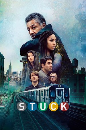 Stuck's poster image