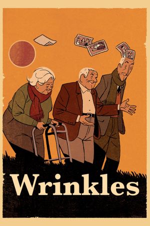 Wrinkles's poster