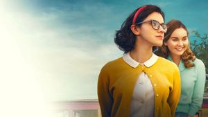 To the Stars's poster