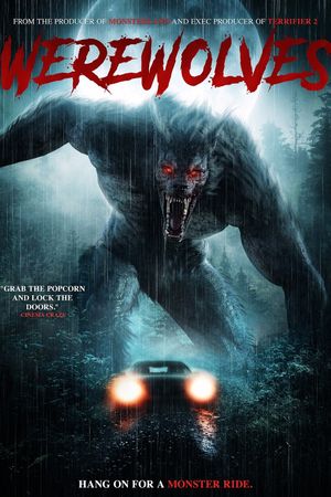 Werewolves's poster