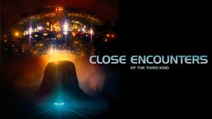 Close Encounters of the Third Kind's poster