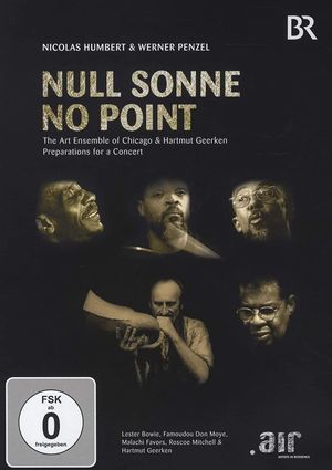 Null Sonne No Point's poster