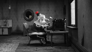Mary and Max's poster