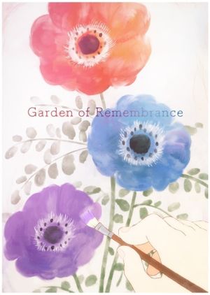 Garden of Remembrance's poster