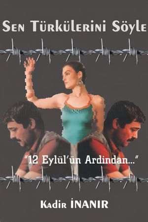 Sen Türkülerini Söyle's poster