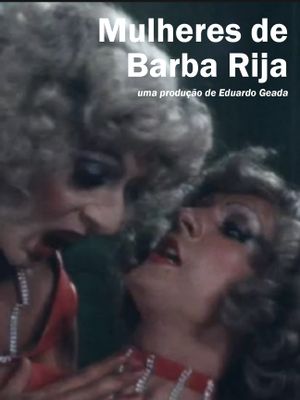 Mulheres de Barba Rija's poster image