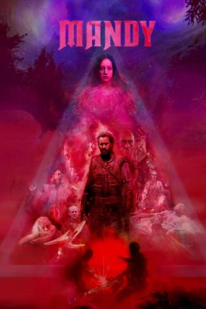 Mandy's poster image