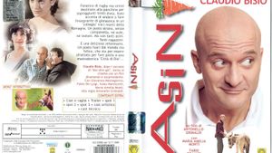 Asini's poster