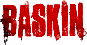 Baskin's poster