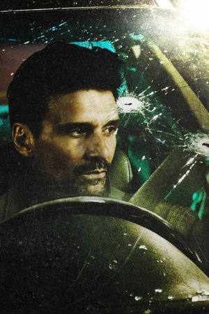 Wheelman's poster