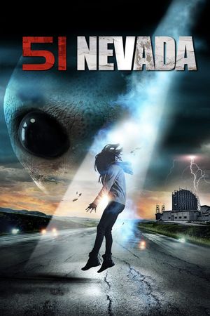 51 Nevada's poster