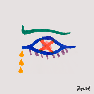 Temazcal, the documentary's poster