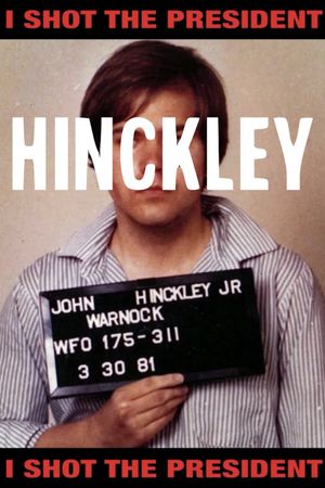 Hinckley's poster