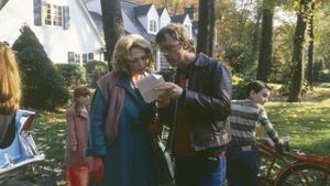 Far from Heaven's poster