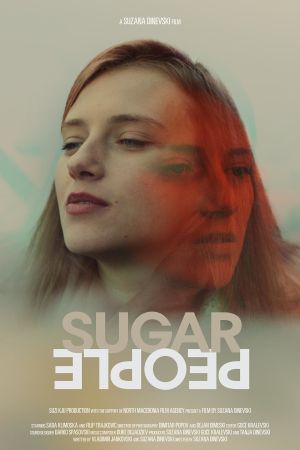 Sugar People's poster