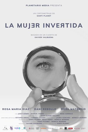 The Inverted Woman's poster