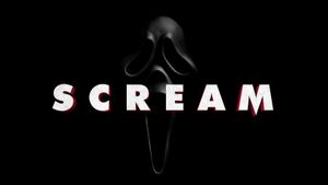Scream's poster