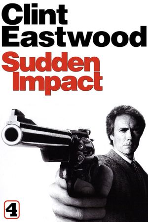 Sudden Impact's poster