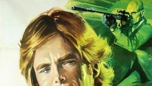 L'avvocato della mala's poster